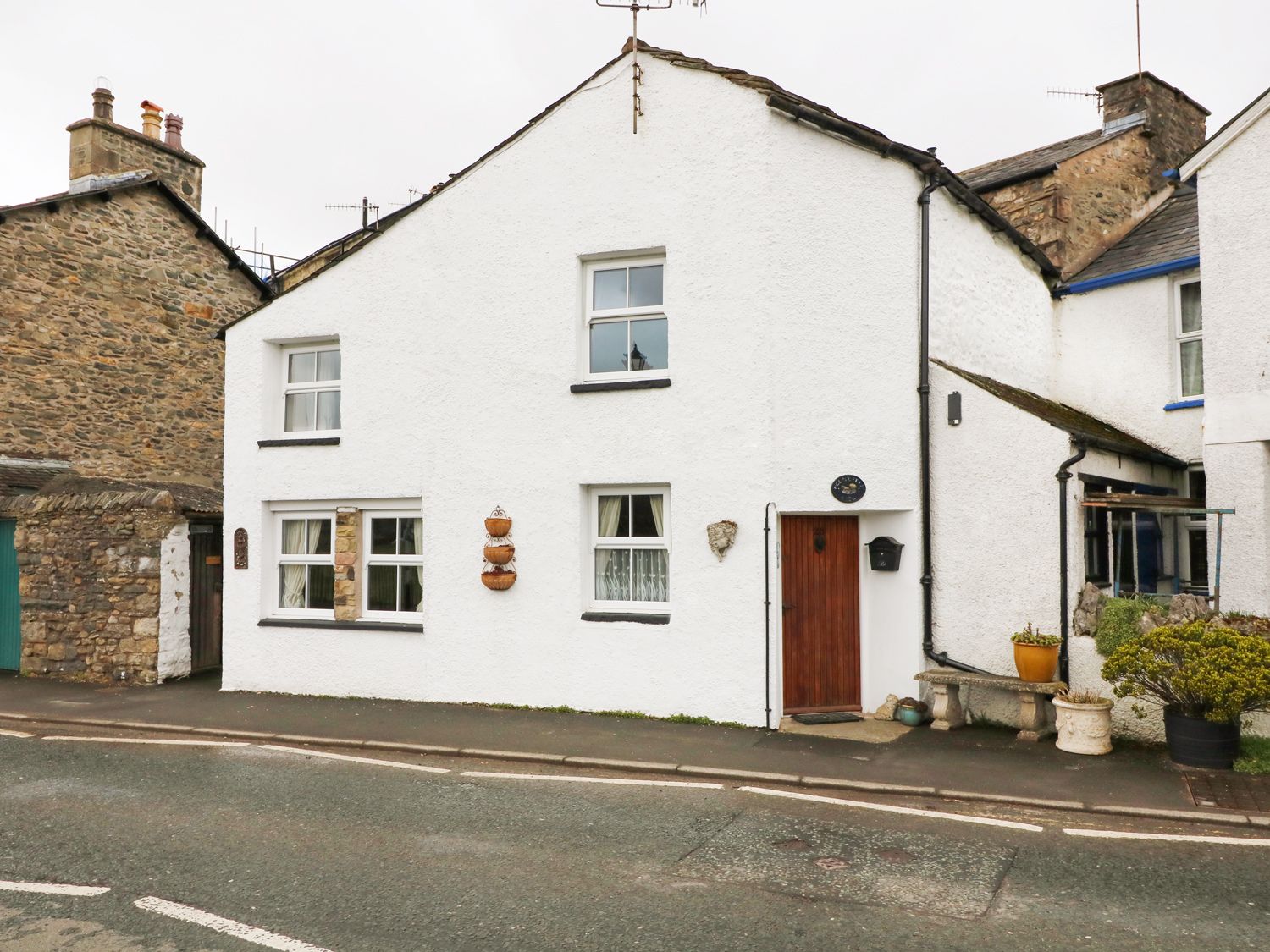 Holme Fell View, Lake District