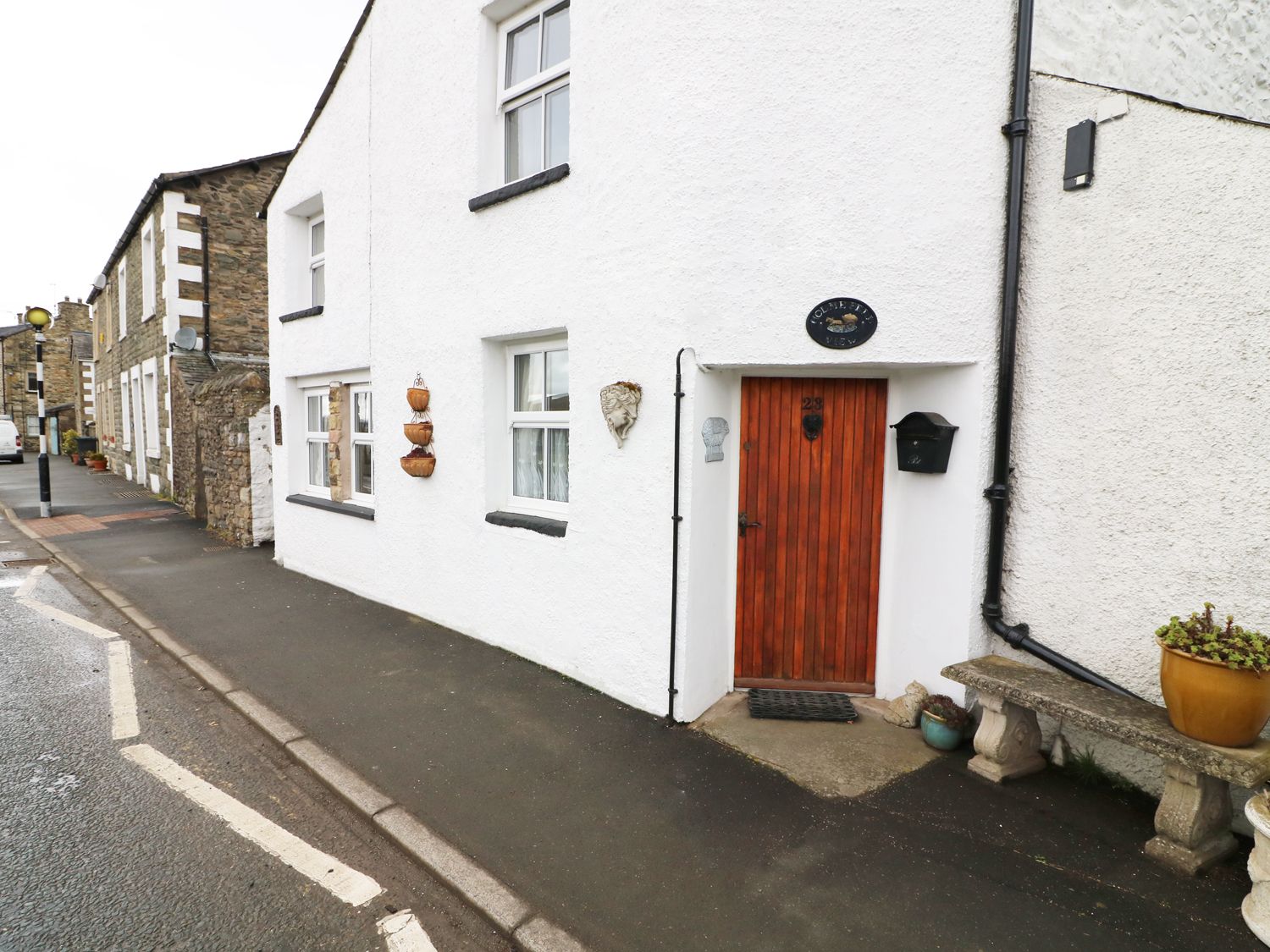 Holme Fell View, Lake District