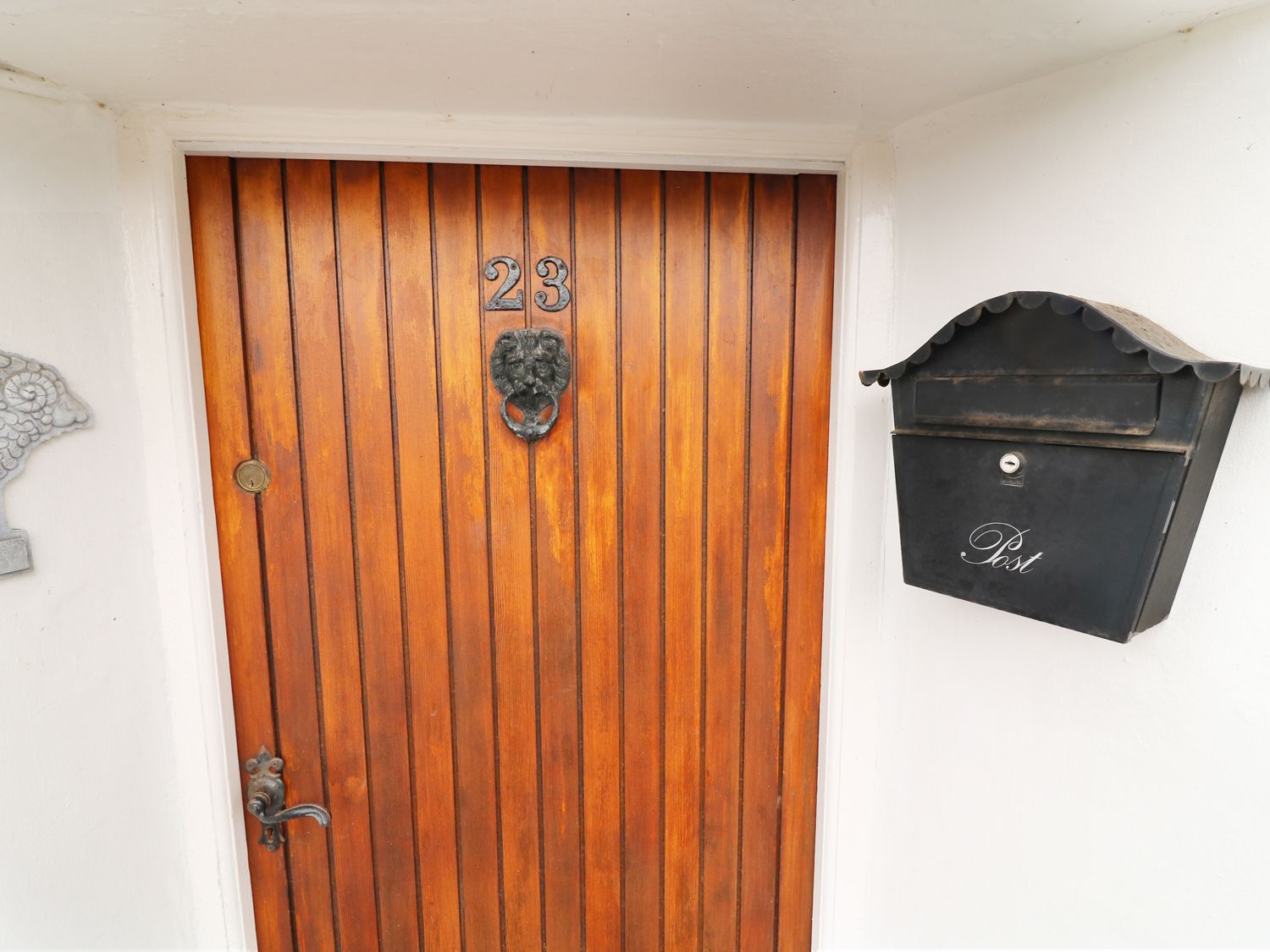 Holme Fell View, Lake District