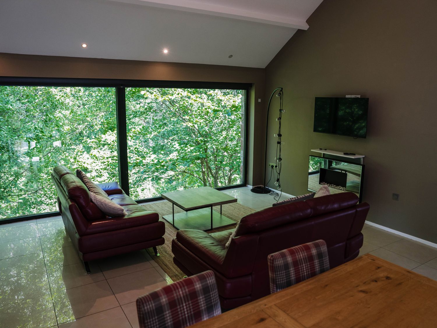 The Heronry, Longtown