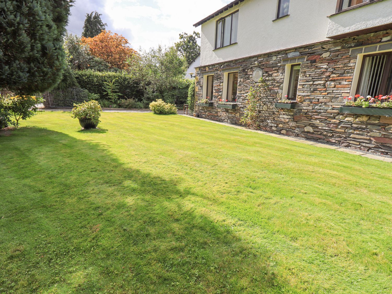 Stonegarth, Lake District