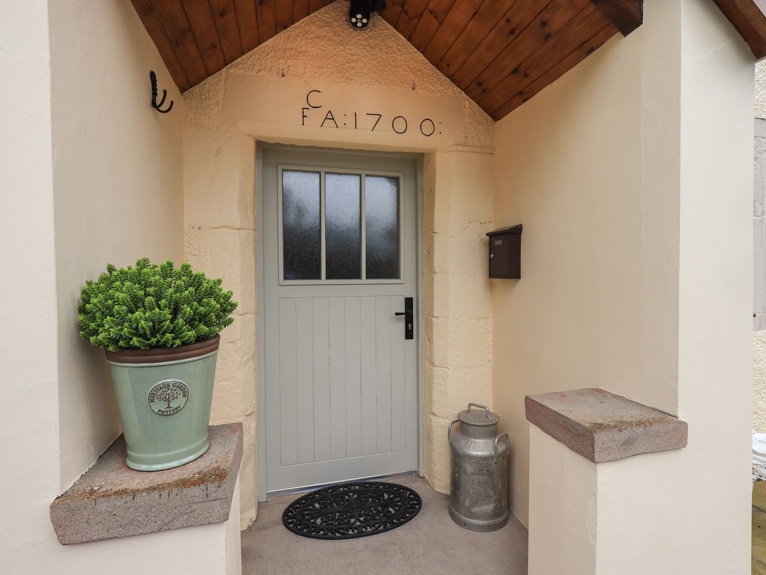 Dairy Cottage, Lake District