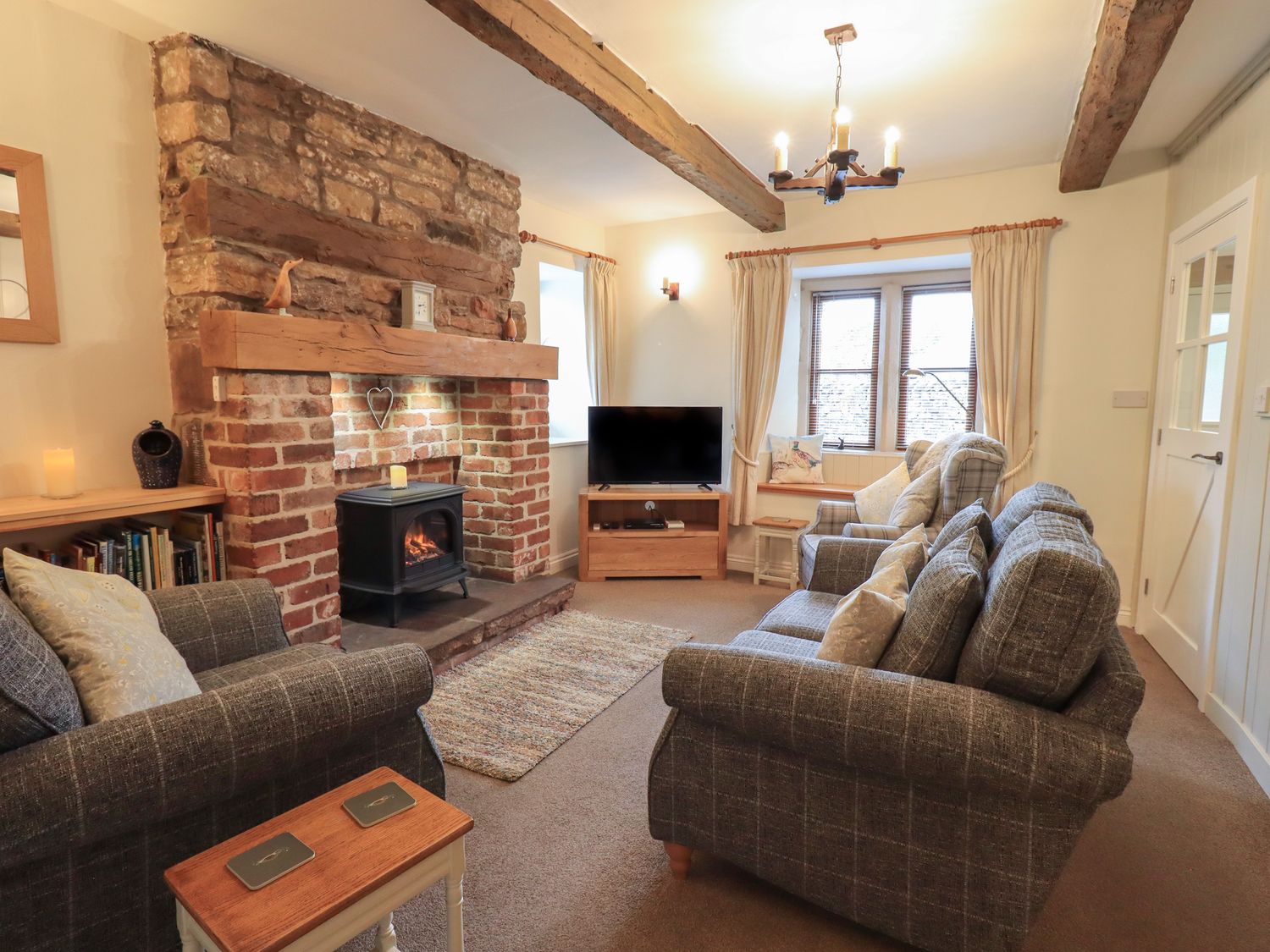 Dairy Cottage, Lake District