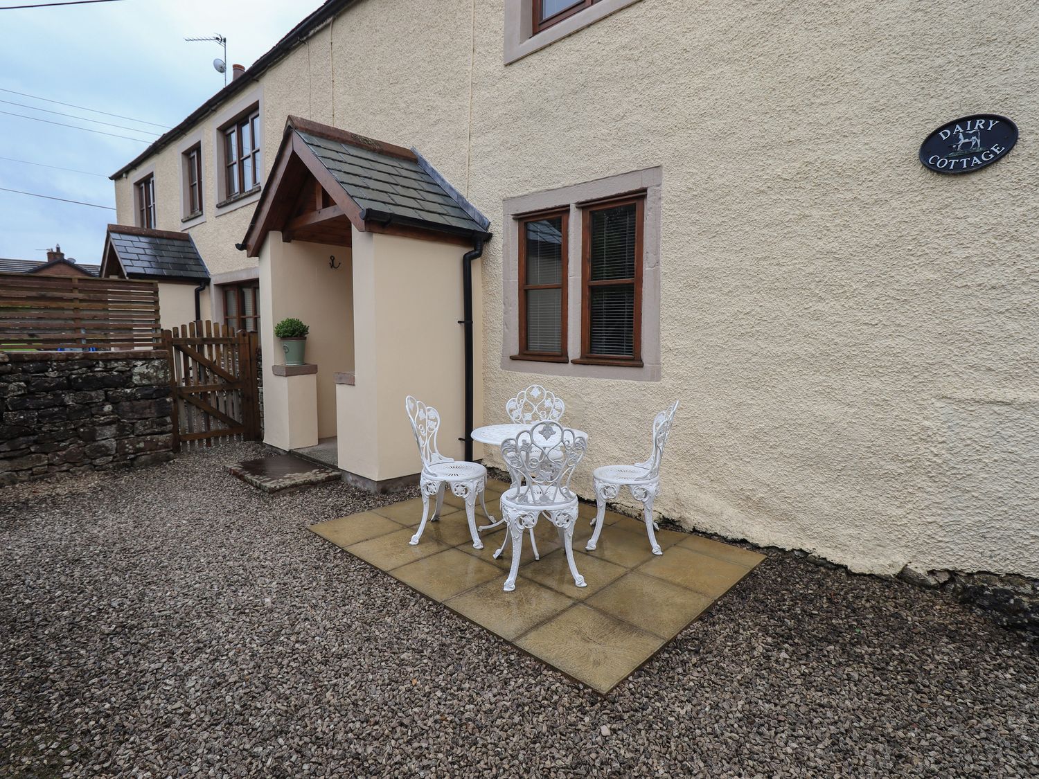 Dairy Cottage, Lake District