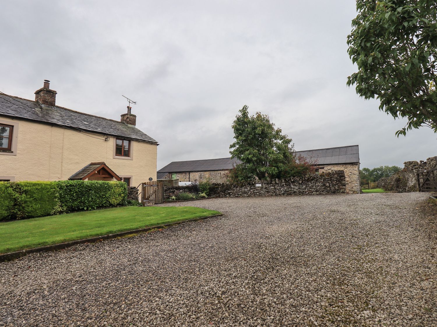 Dairy Cottage, Lake District