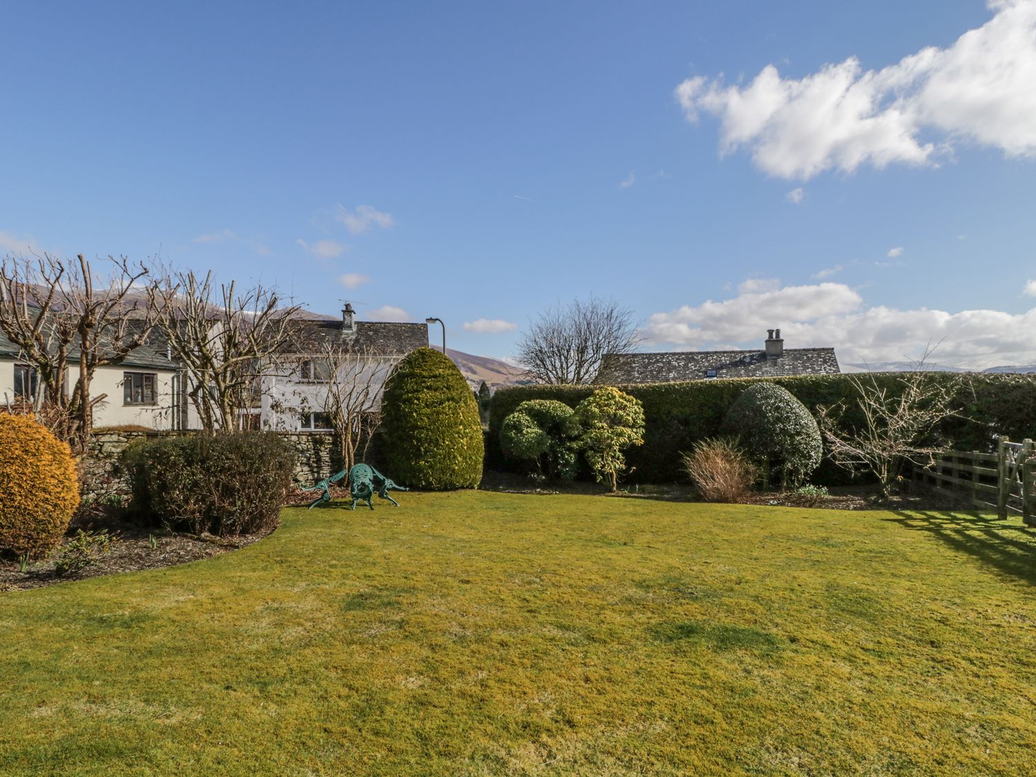 The Bothy, Thornthwaite Cumbria England Cottages For Couples