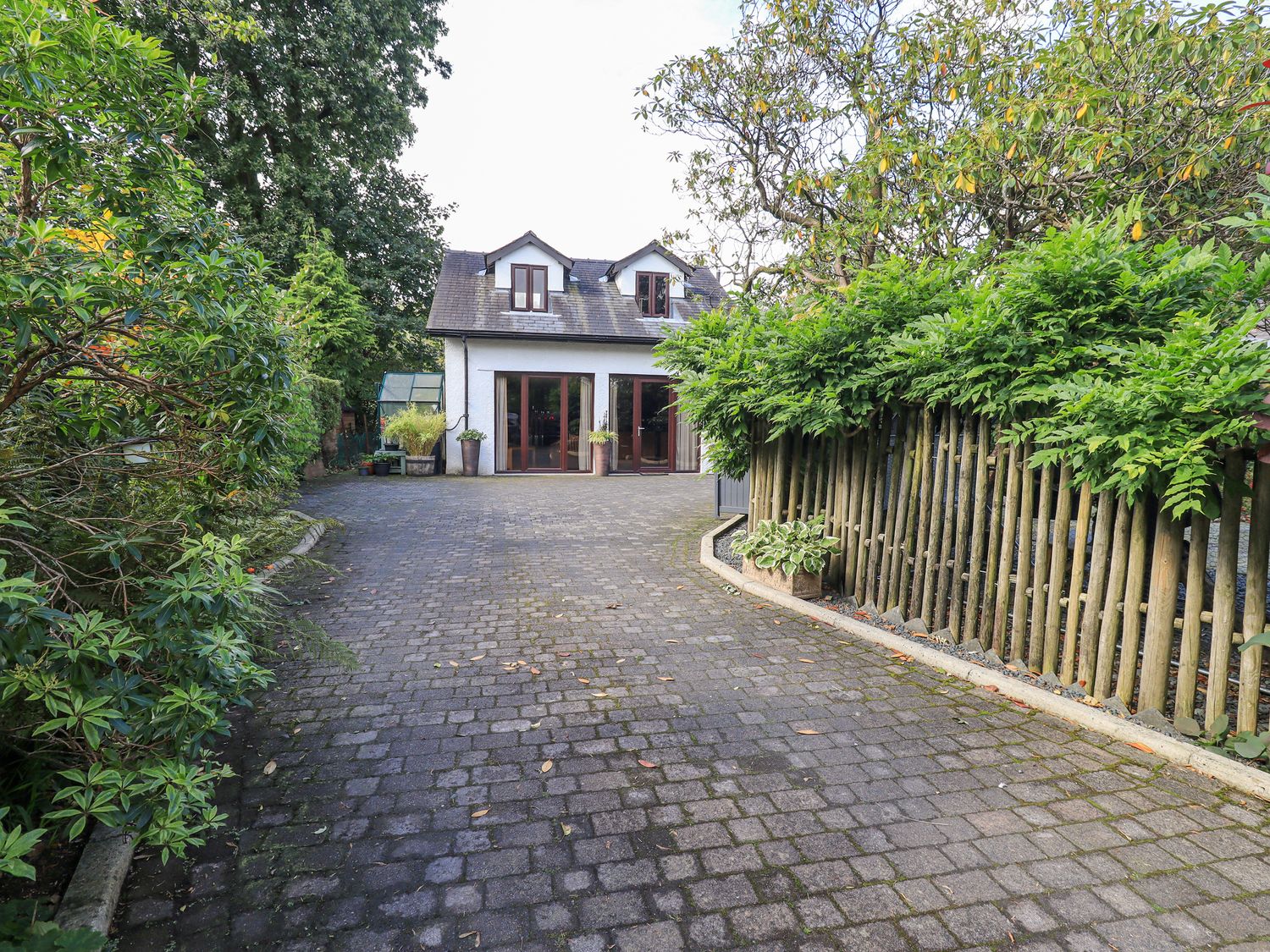 Stonegarth Mews, Lake District