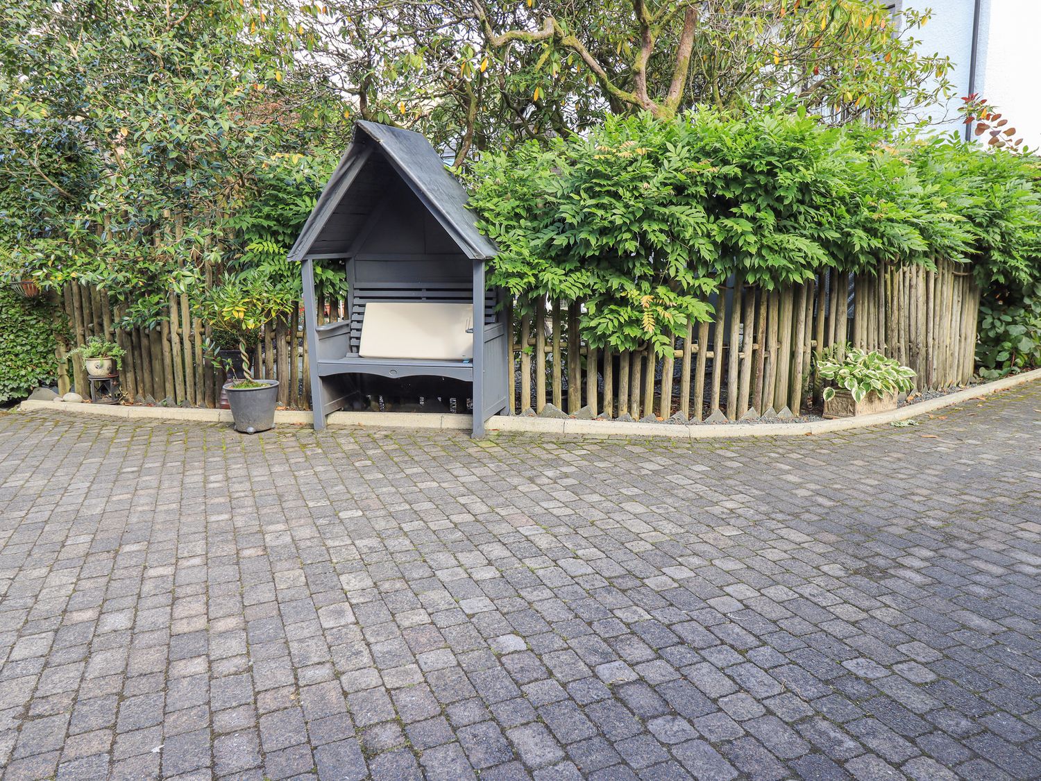 Stonegarth Mews, Lake District