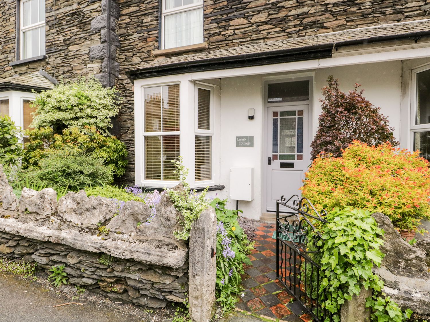 Lamb Cottage, Lake District