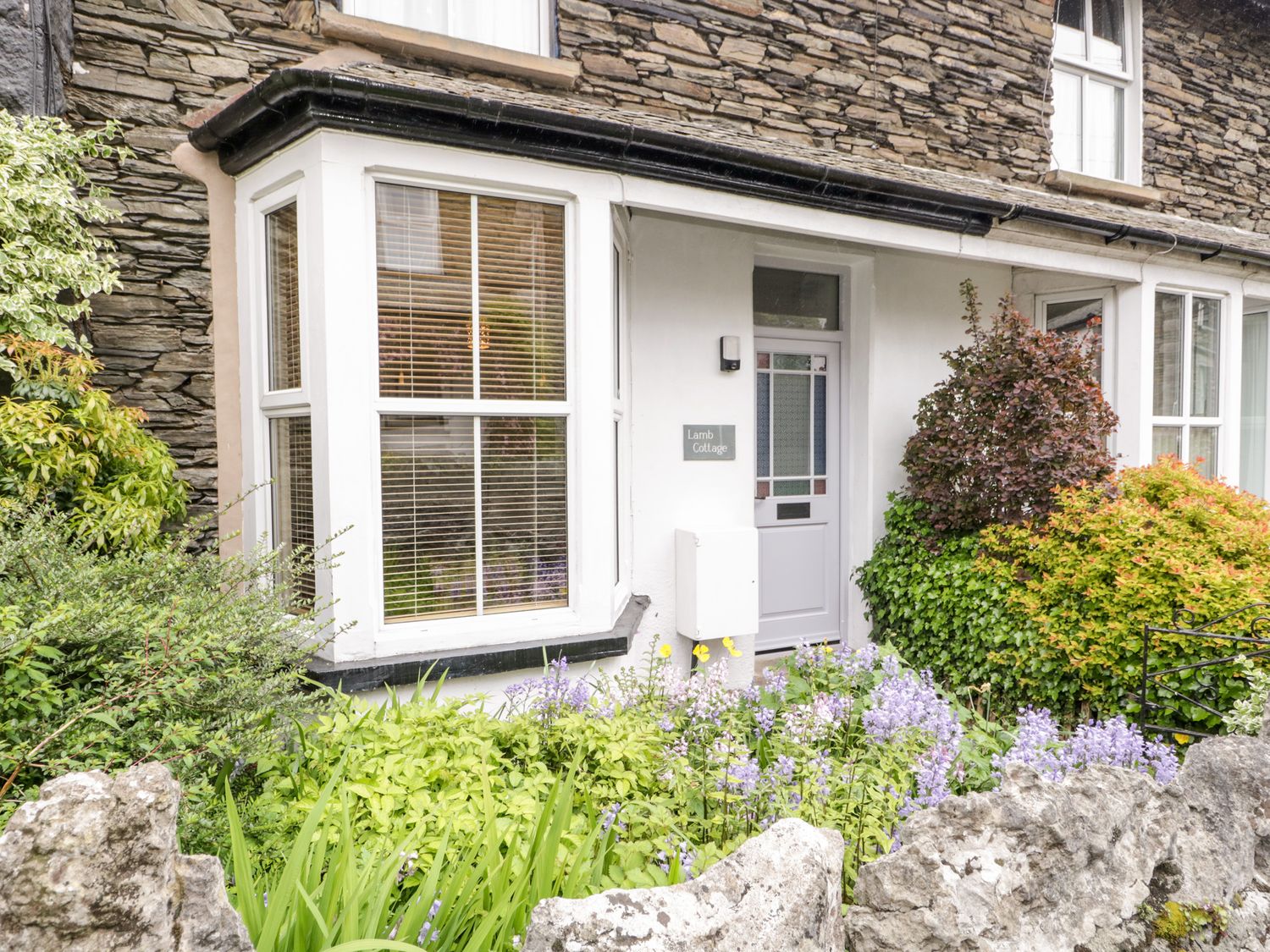 Lamb Cottage, Lake District