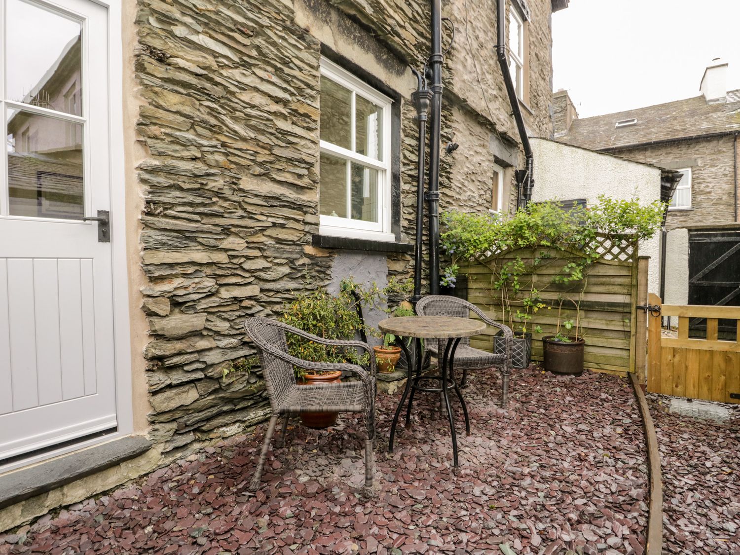 Lamb Cottage, Lake District