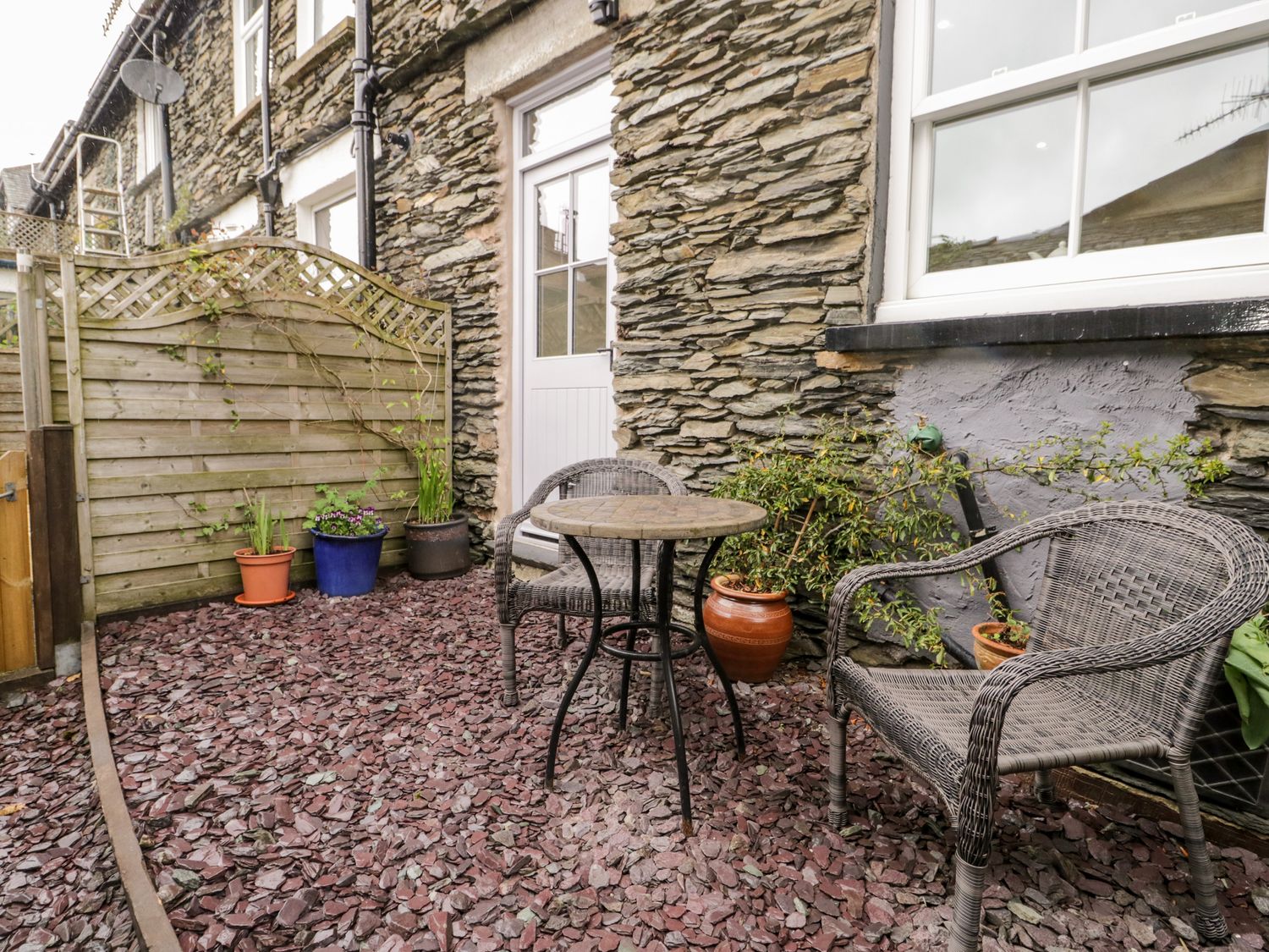 Lamb Cottage, Lake District