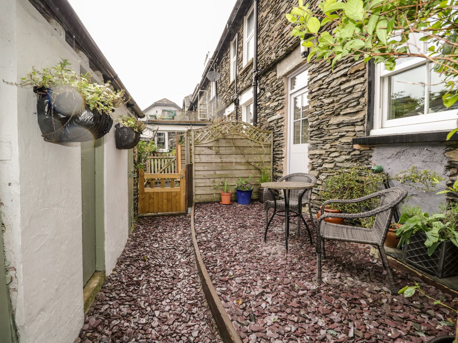 Lamb Cottage, Lake District