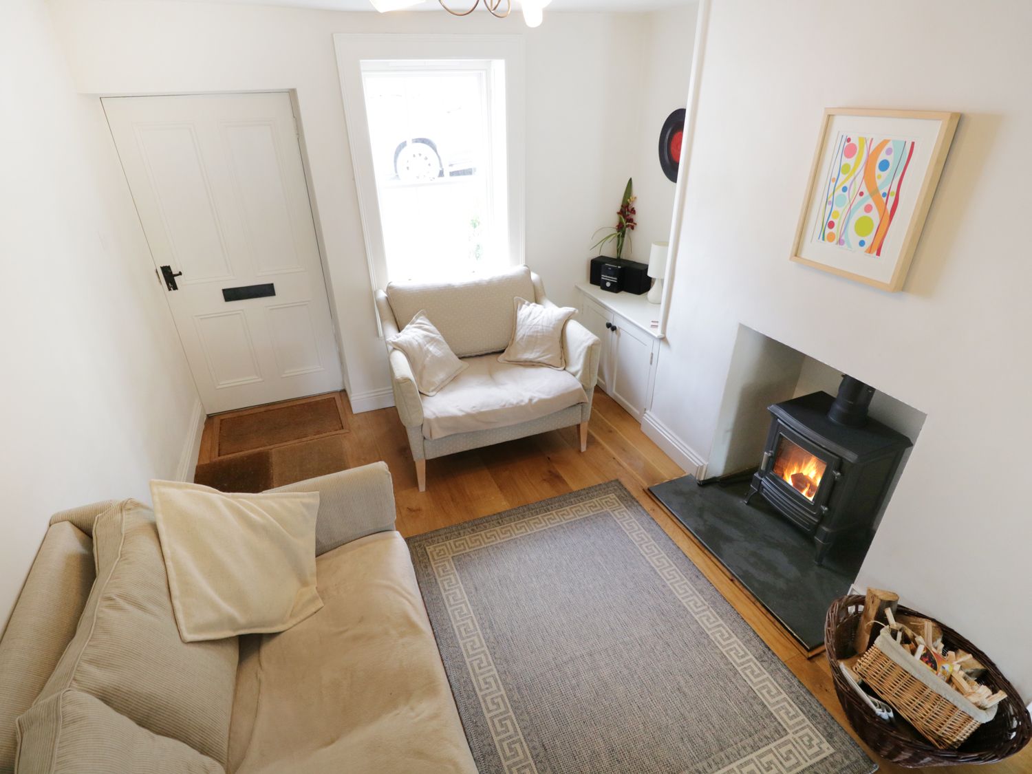 Caroline's Cottage, BroughtonInFurness Cumbria England Cottages