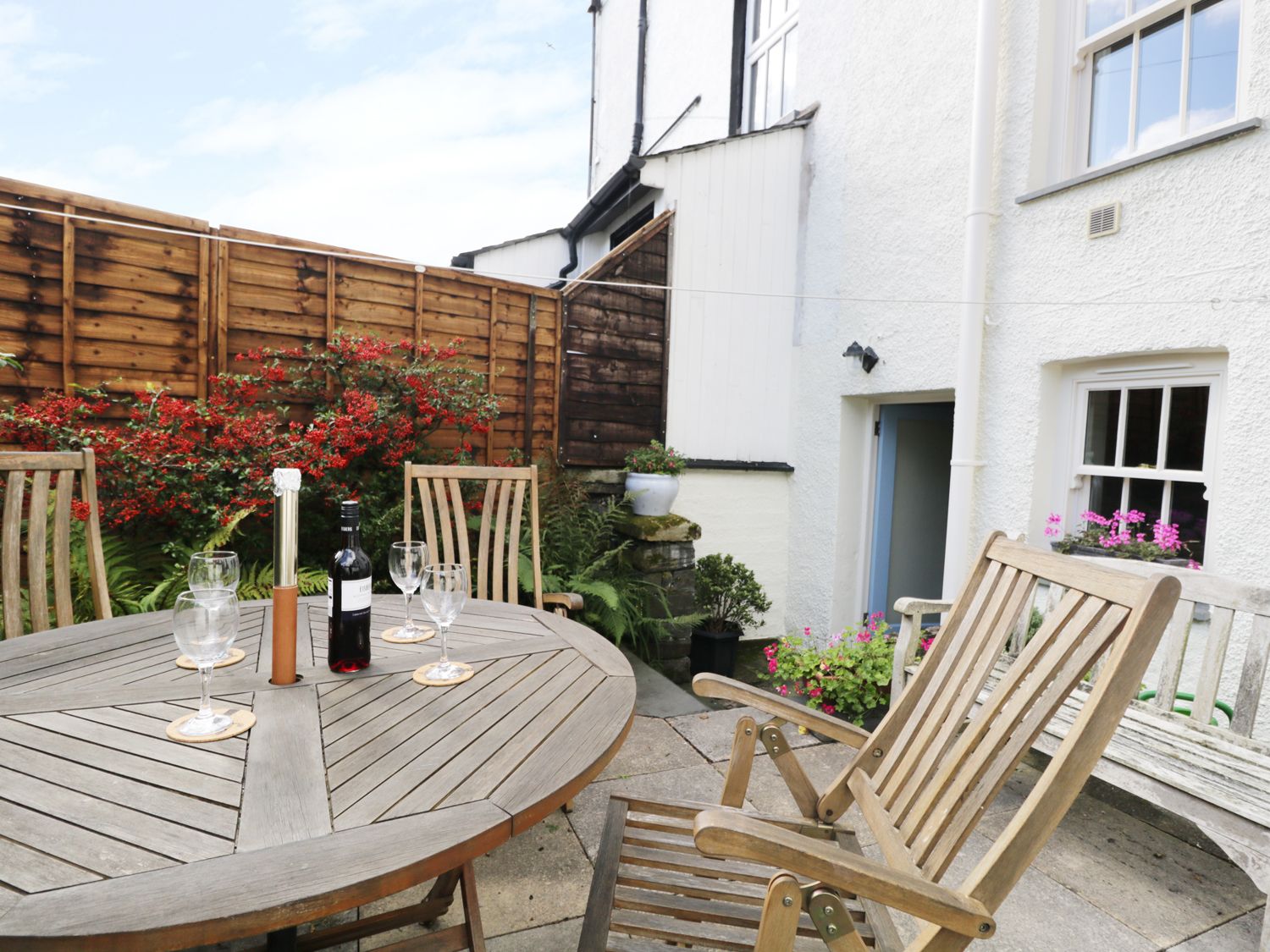 Caroline's Cottage, BroughtonInFurness Cumbria England Cottages