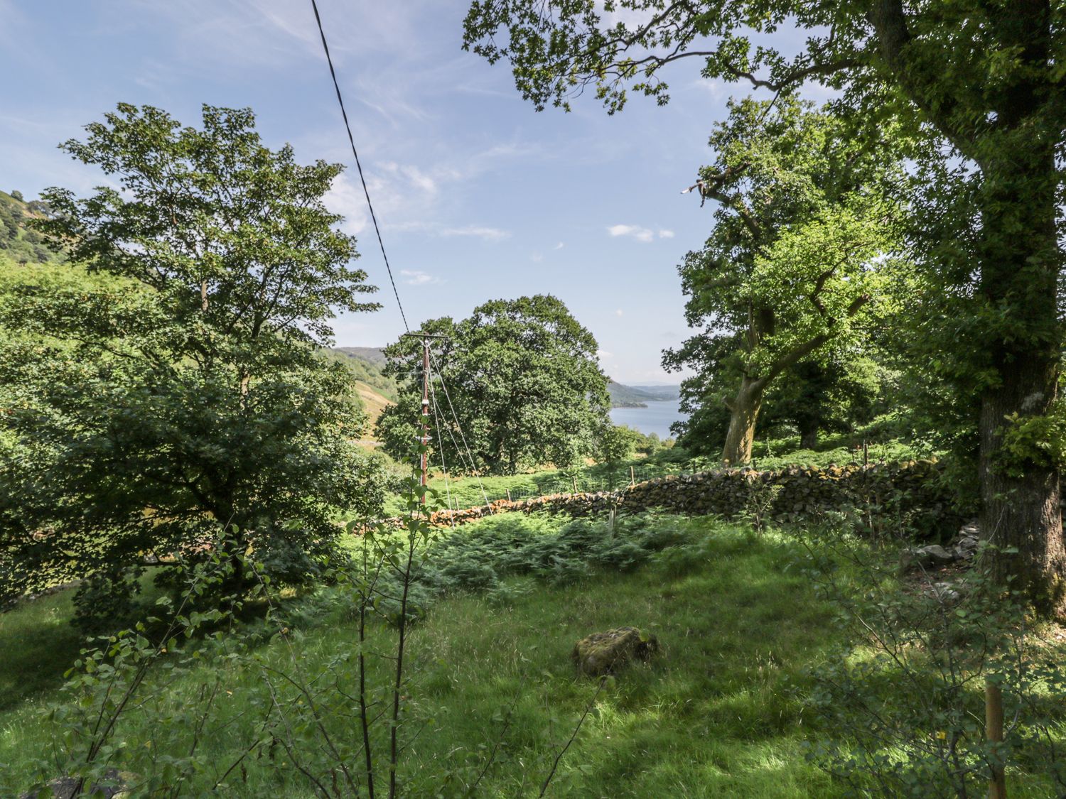 Seldom Seen, Lake District