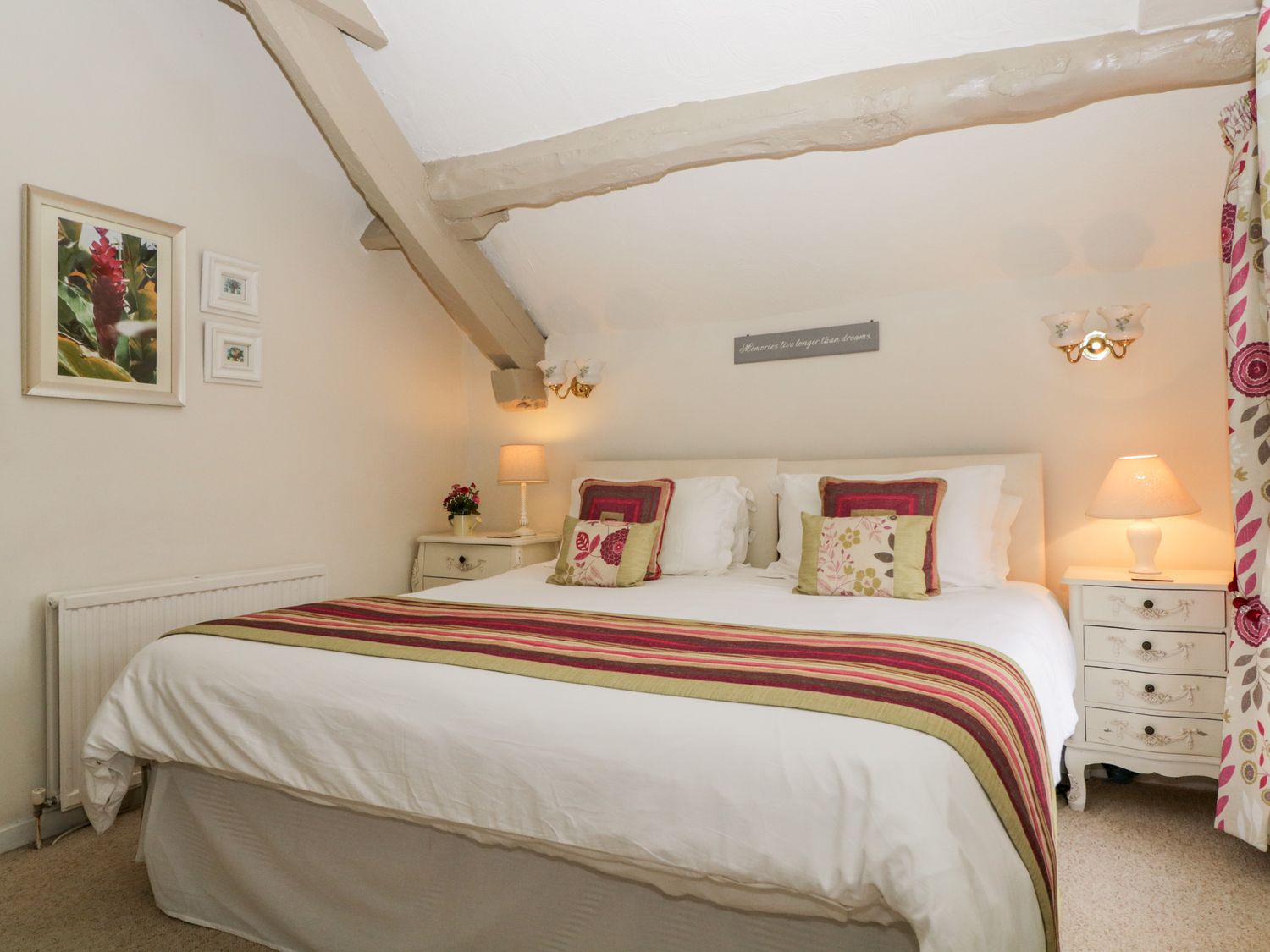 River Cottage, Lake District
