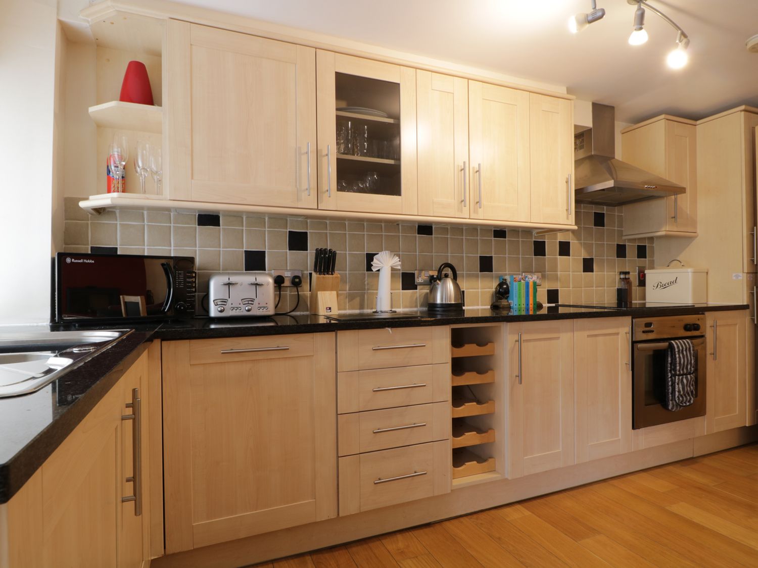 Derwentwater Apartment Keswick The Lake District And Cumbria Self