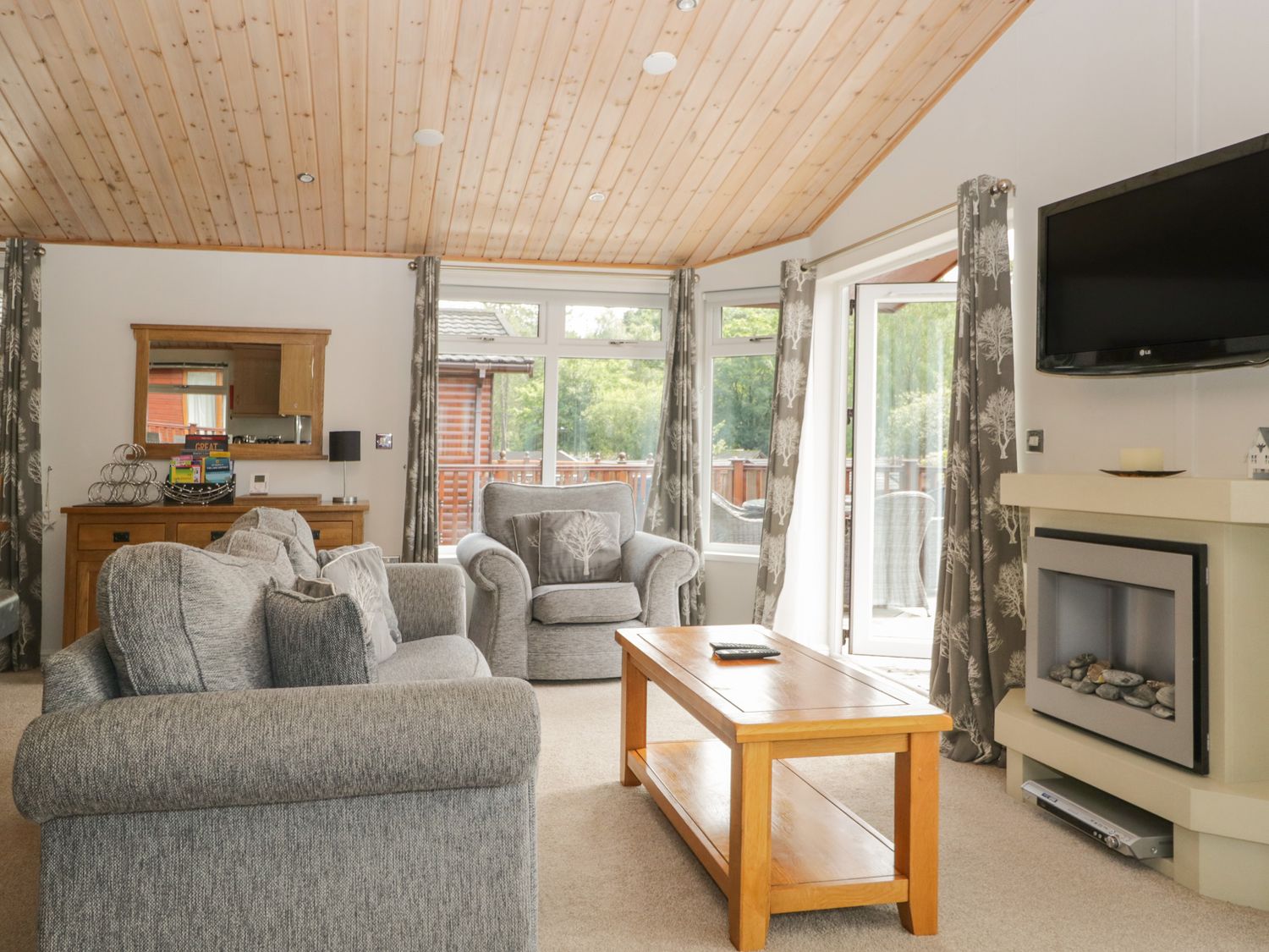 Lakeland View Lodge, Bowness-On-Windermere