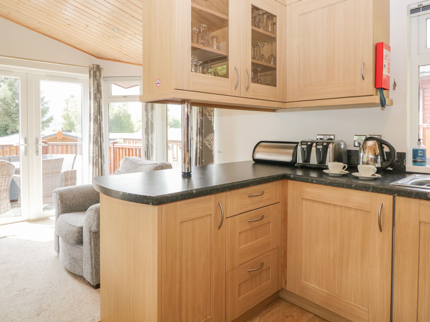 Lakeland View Lodge, Bowness-On-Windermere
