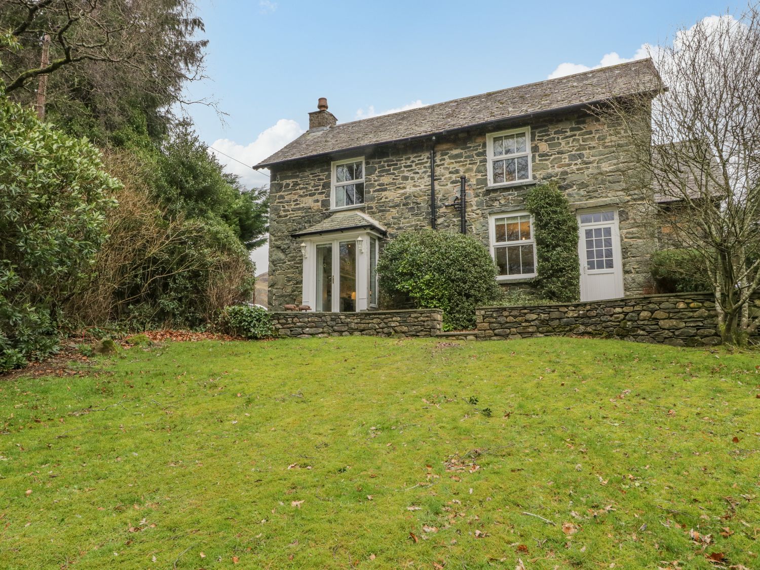 The Old Vicarage - Lake District - 972685 - photo 1