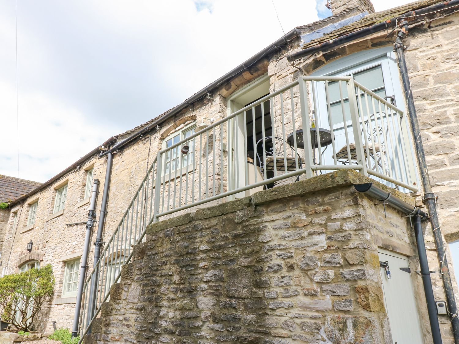 In & Out Cottage, Middleham