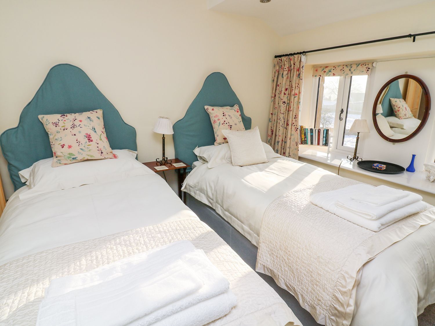 Guinea Croft Cottage, Yorkshire