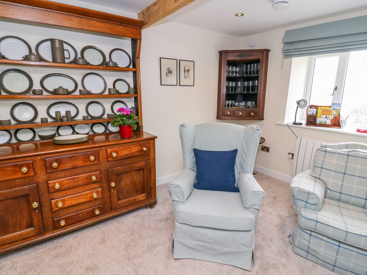 Guinea Croft Cottage, Yorkshire