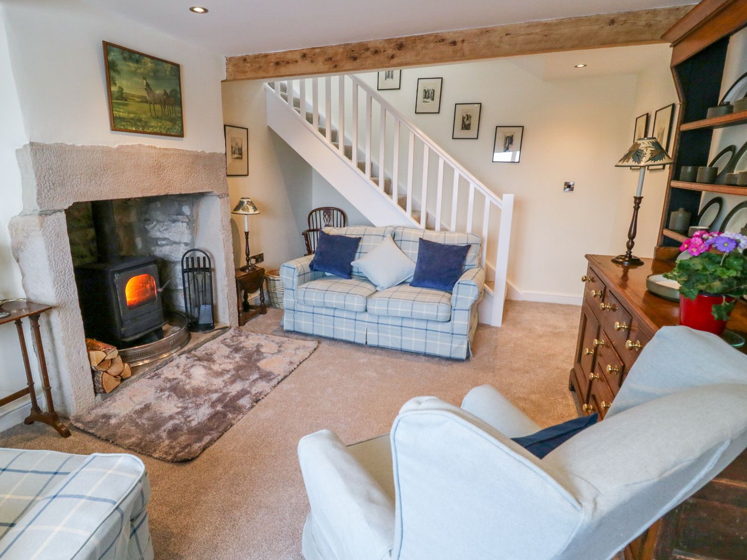 Guinea Croft Cottage, Yorkshire