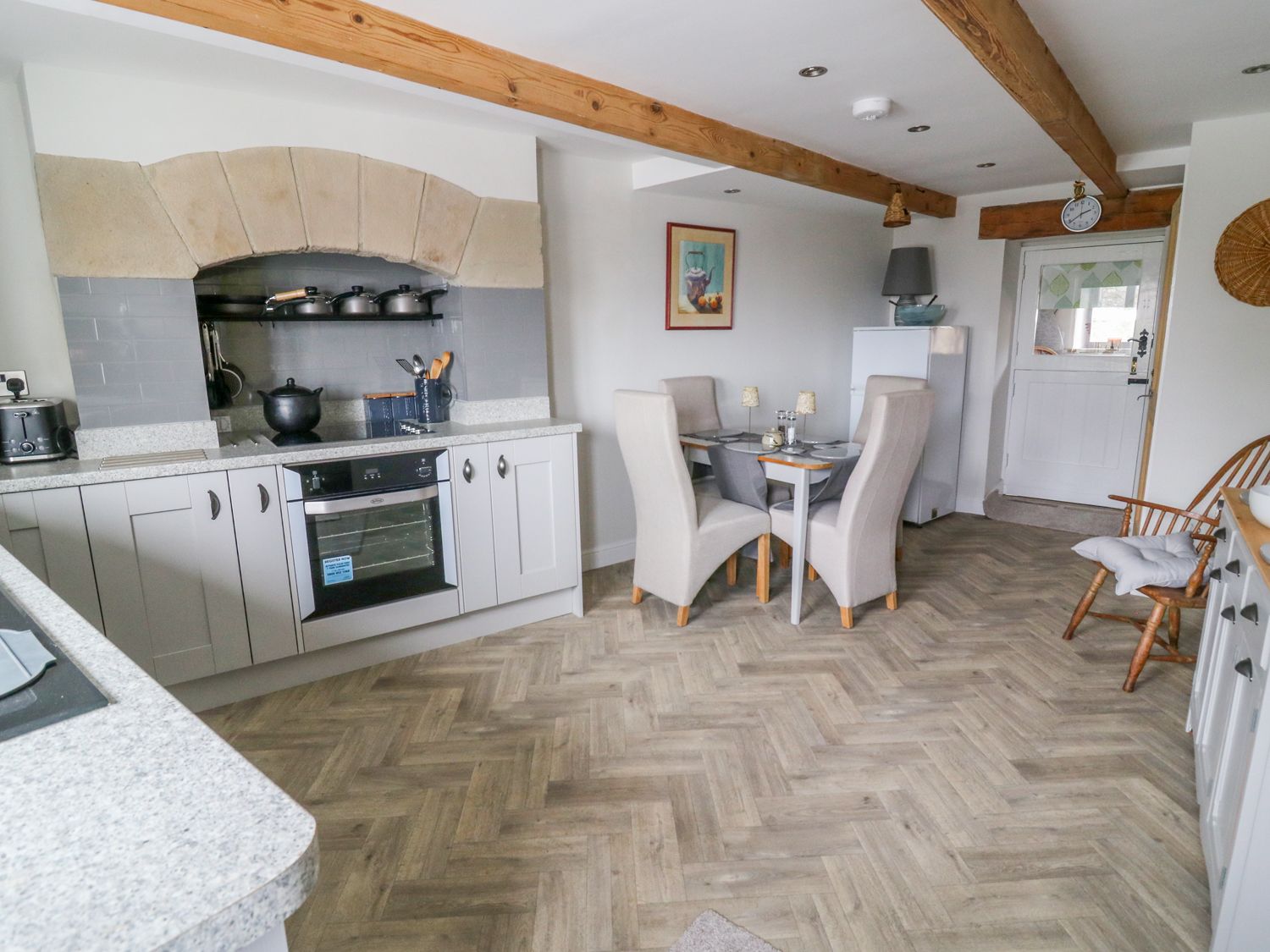 Guinea Croft Cottage, Yorkshire