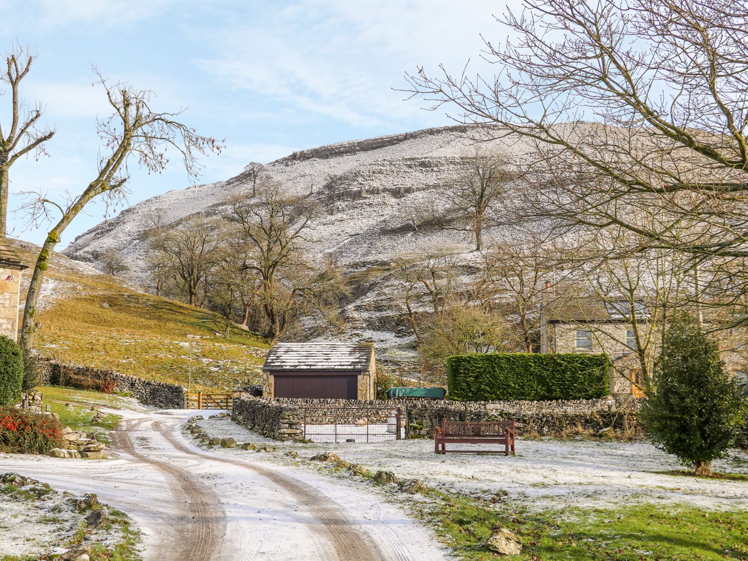 Guinea Croft Cottage, Yorkshire