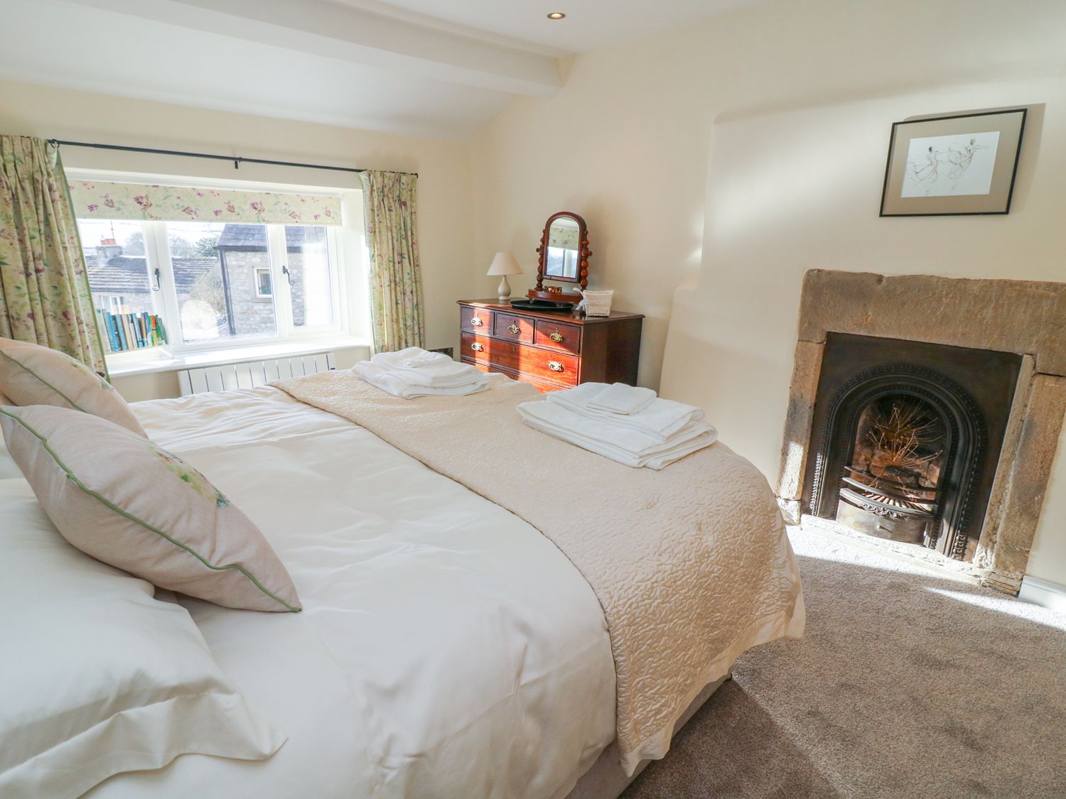 Guinea Croft Cottage, Yorkshire