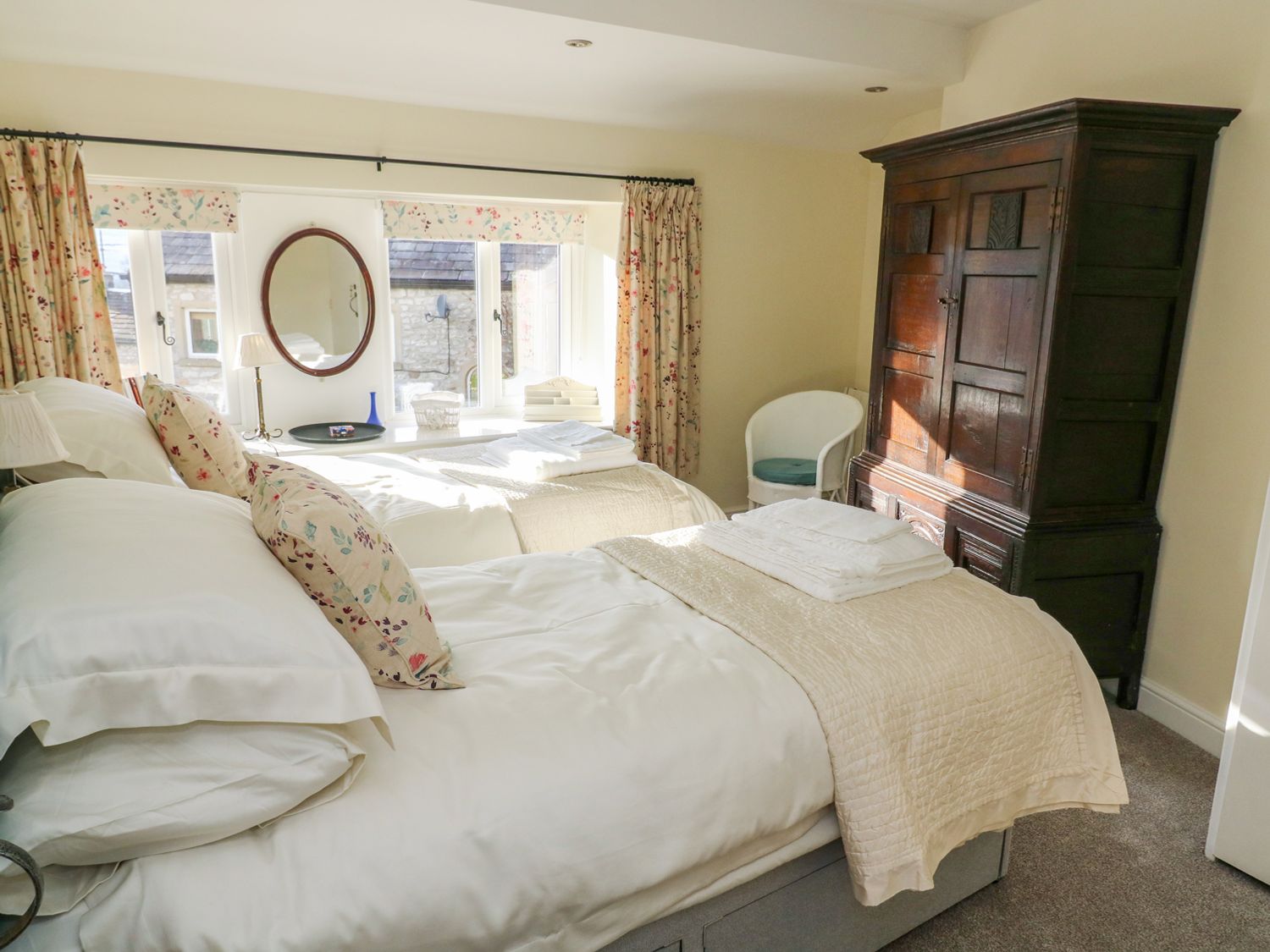 Guinea Croft Cottage, Yorkshire