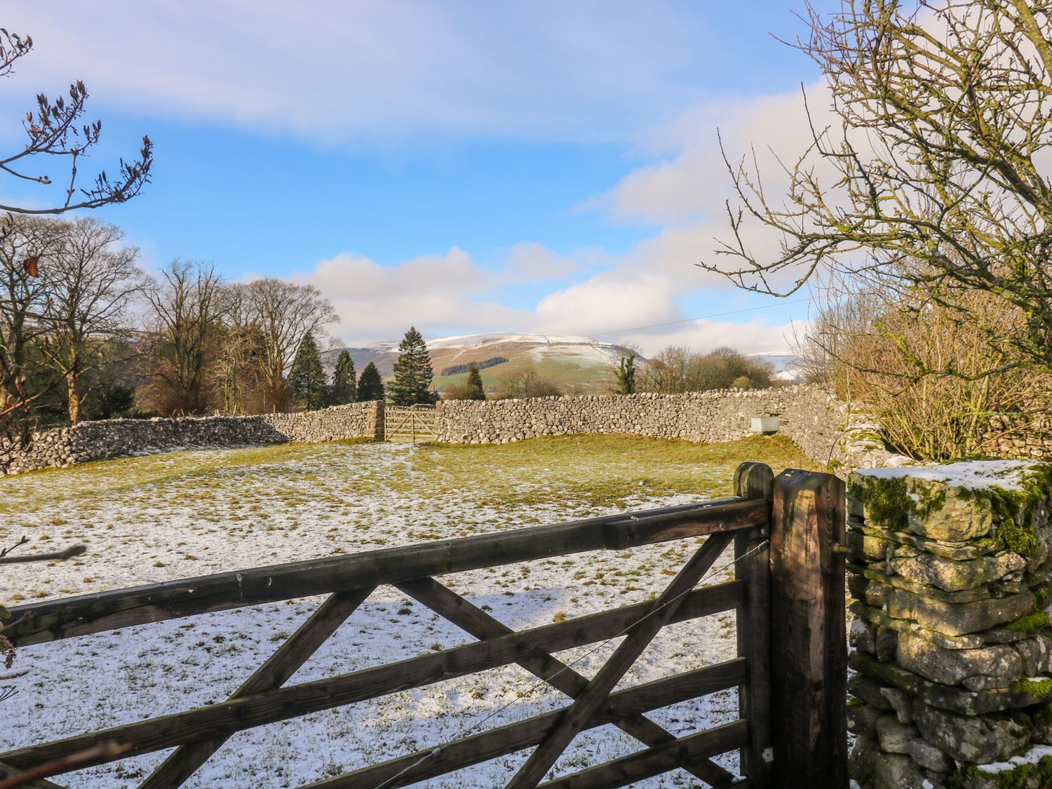 Guinea Croft Cottage, Yorkshire