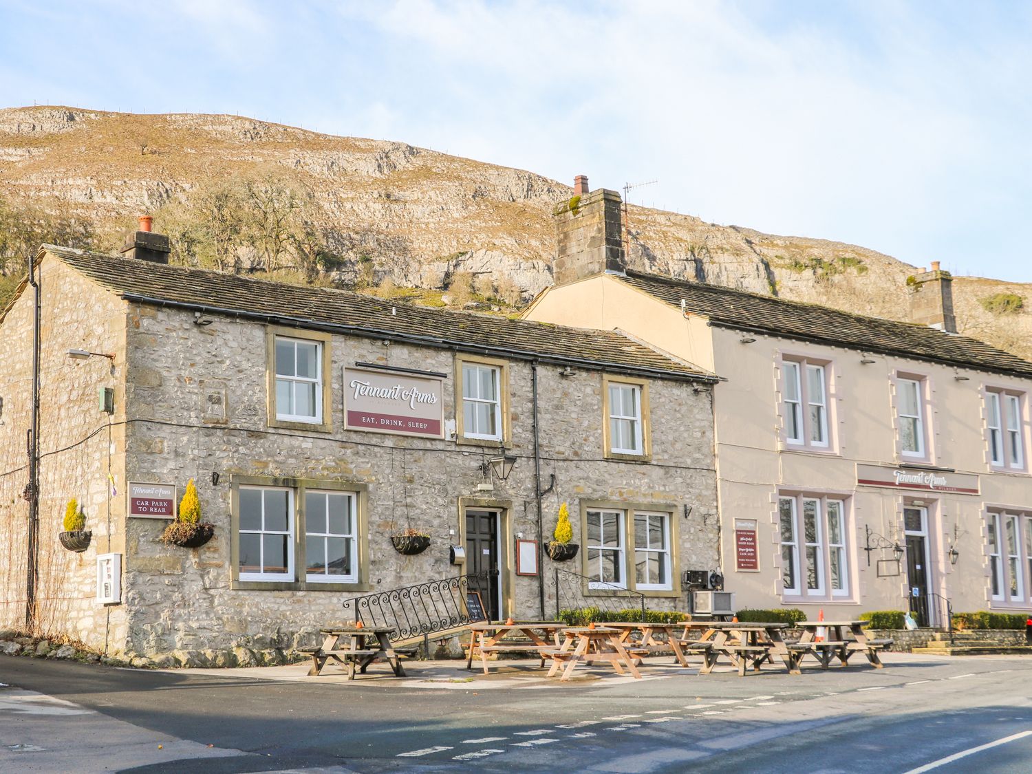 Guinea Croft Cottage, Yorkshire
