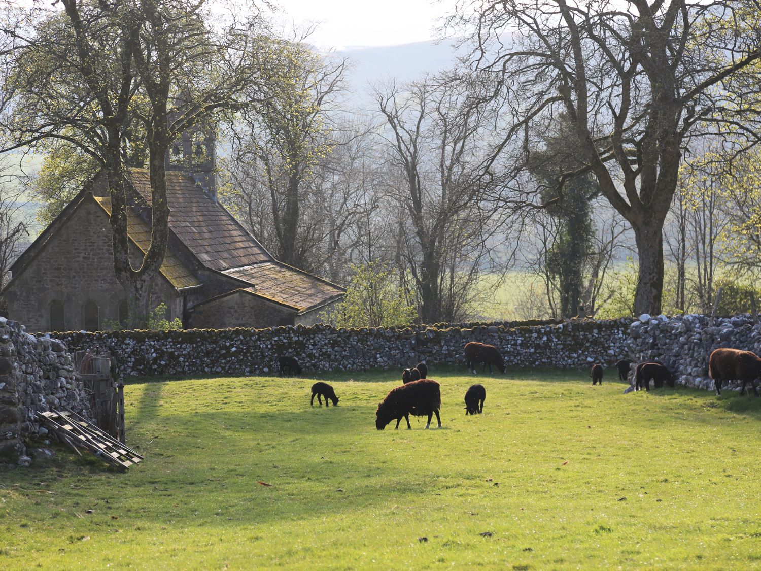 Guinea Croft Cottage, Yorkshire