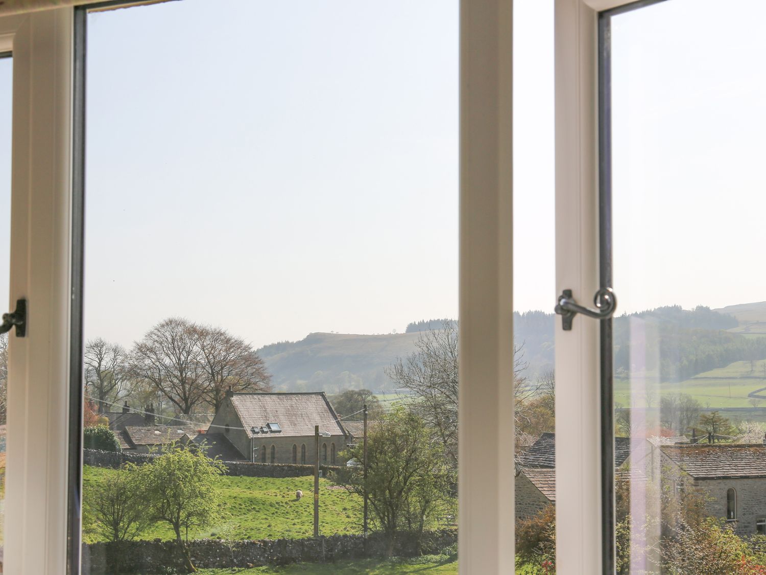 Guinea Croft Cottage, Yorkshire