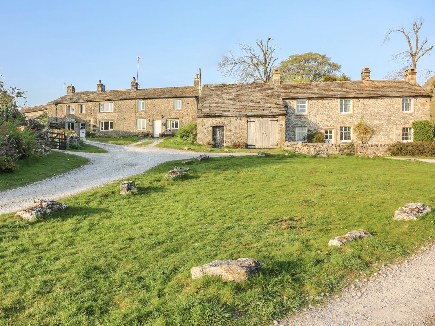 Guinea Croft Cottage, Yorkshire