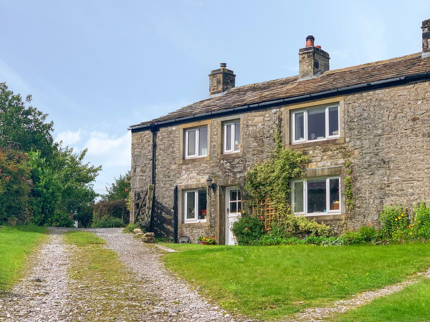 Guinea Croft Cottage, Yorkshire
