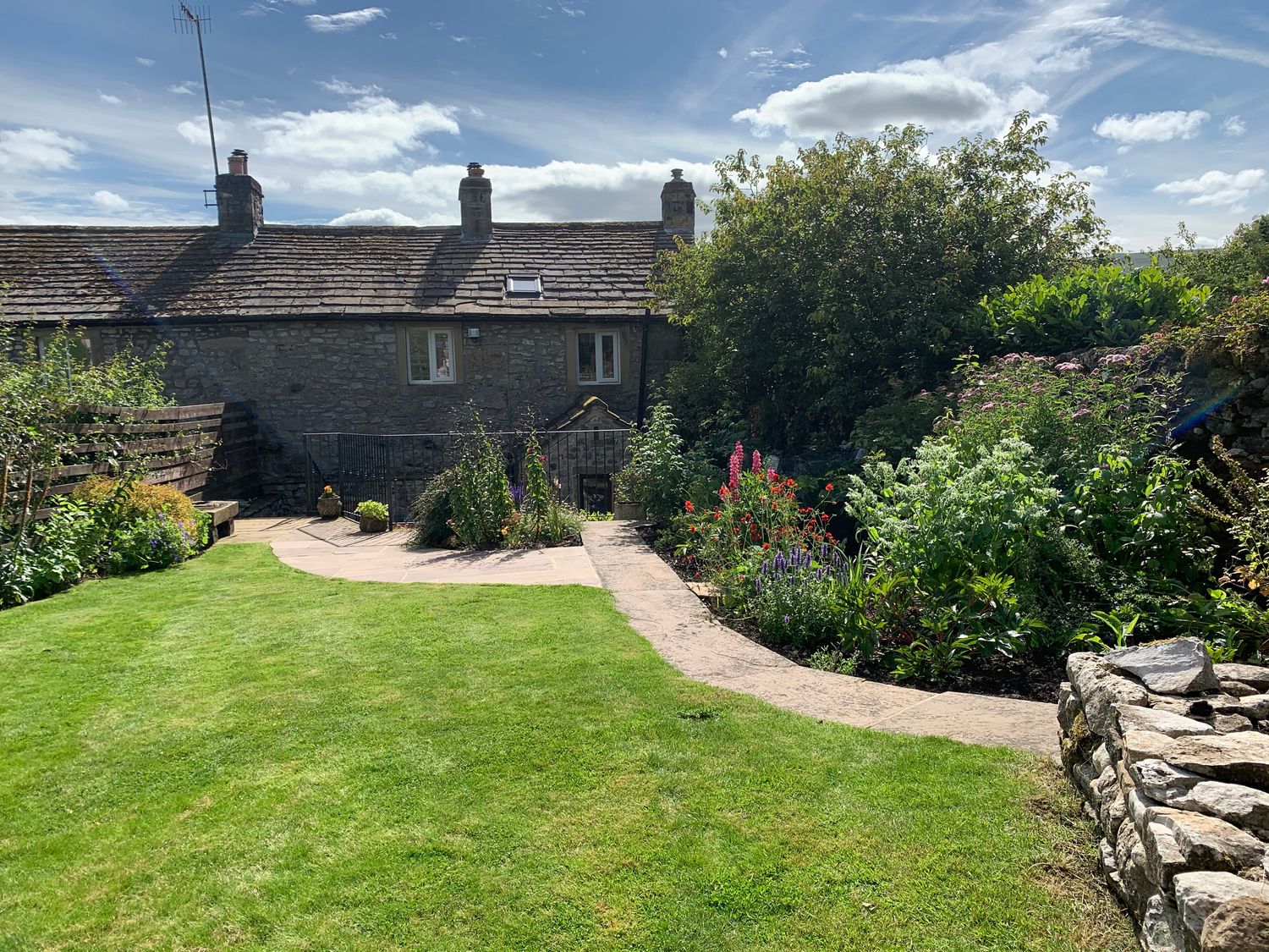 Guinea Croft Cottage, Yorkshire