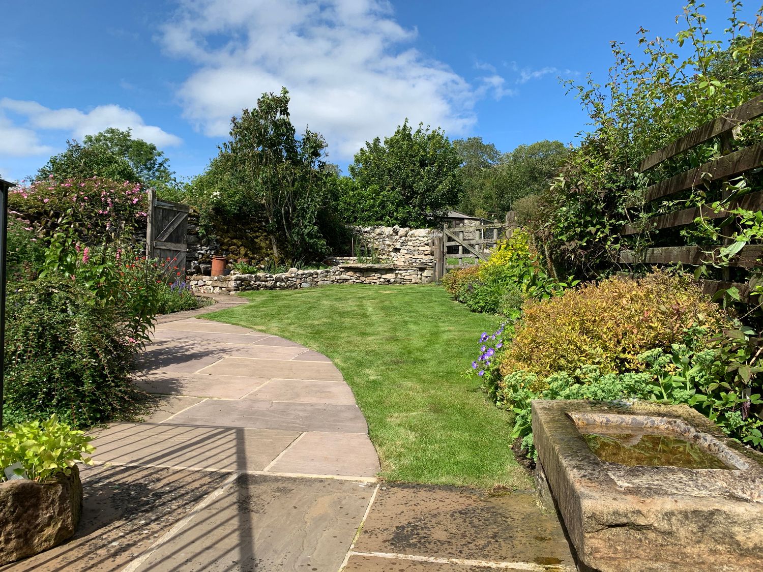 Guinea Croft Cottage, Yorkshire