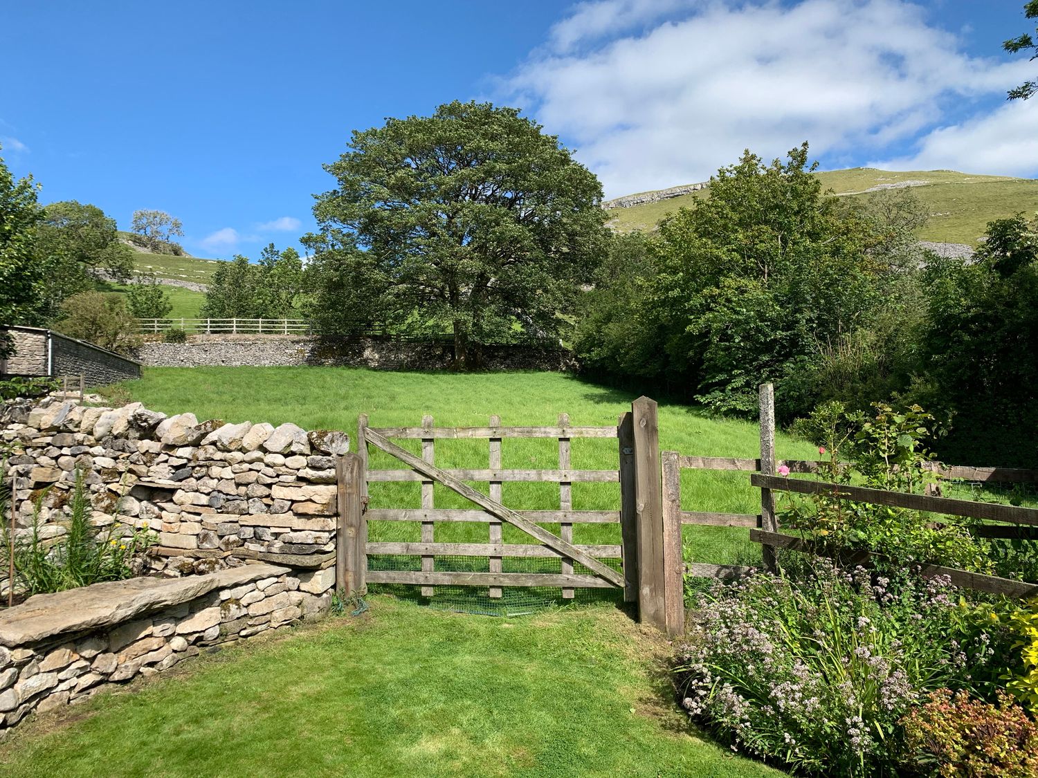 Guinea Croft Cottage, Yorkshire