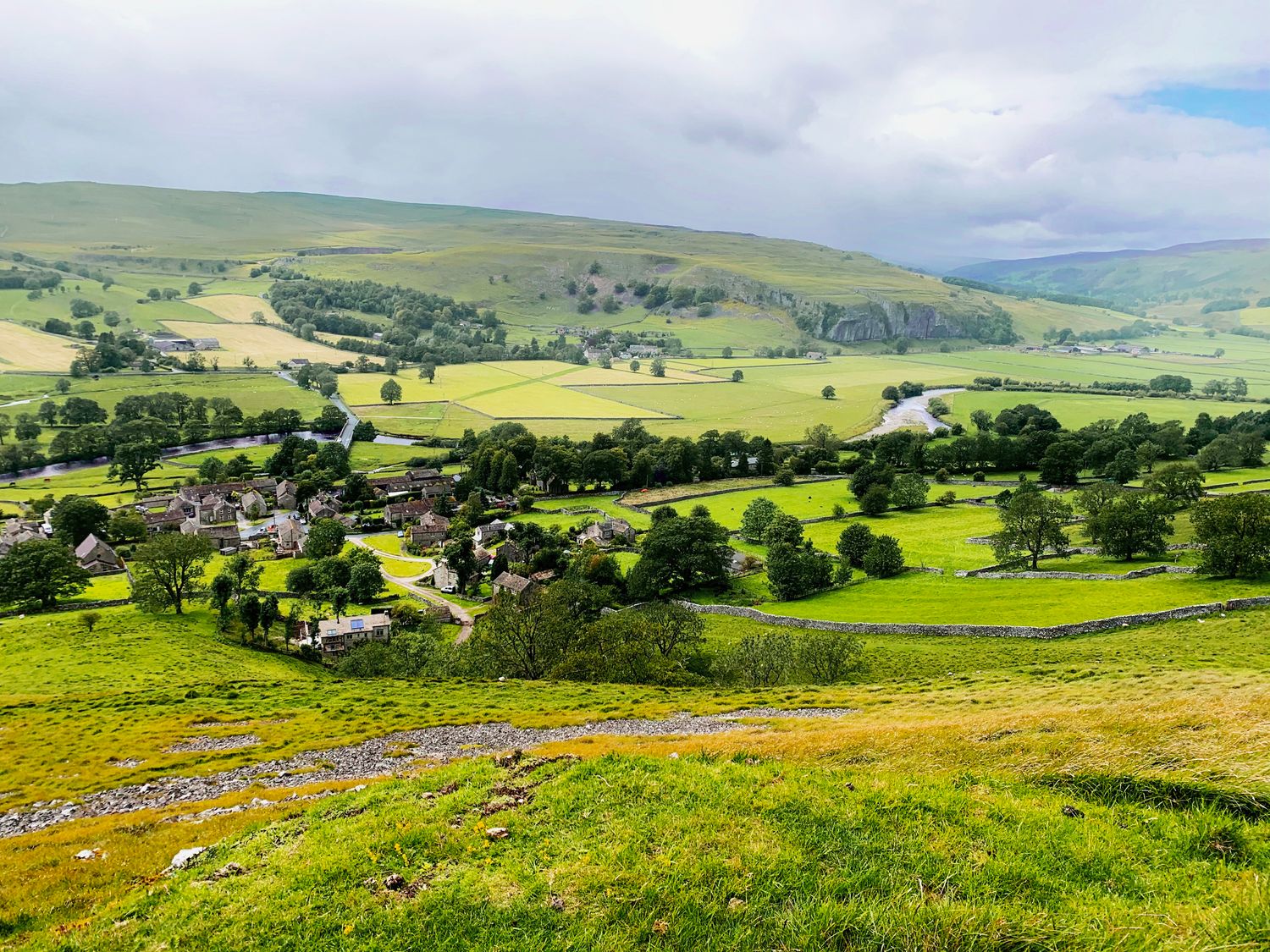 Guinea Croft Cottage, Yorkshire