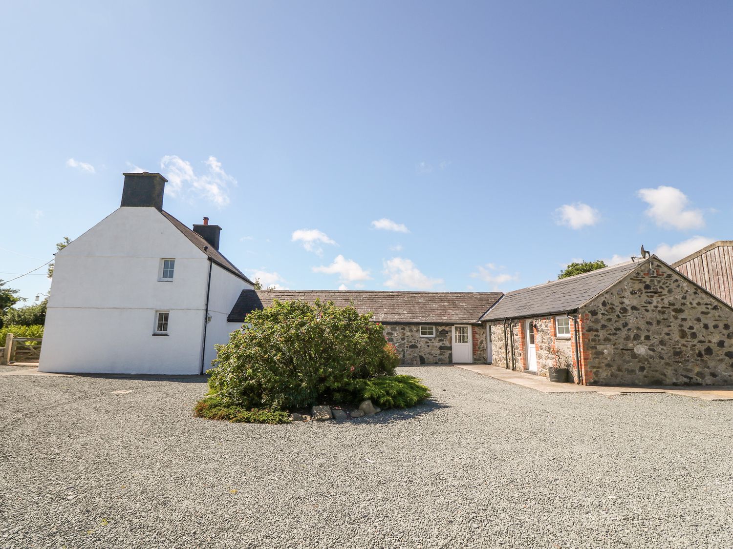 Rhos Y Foel, North Wales