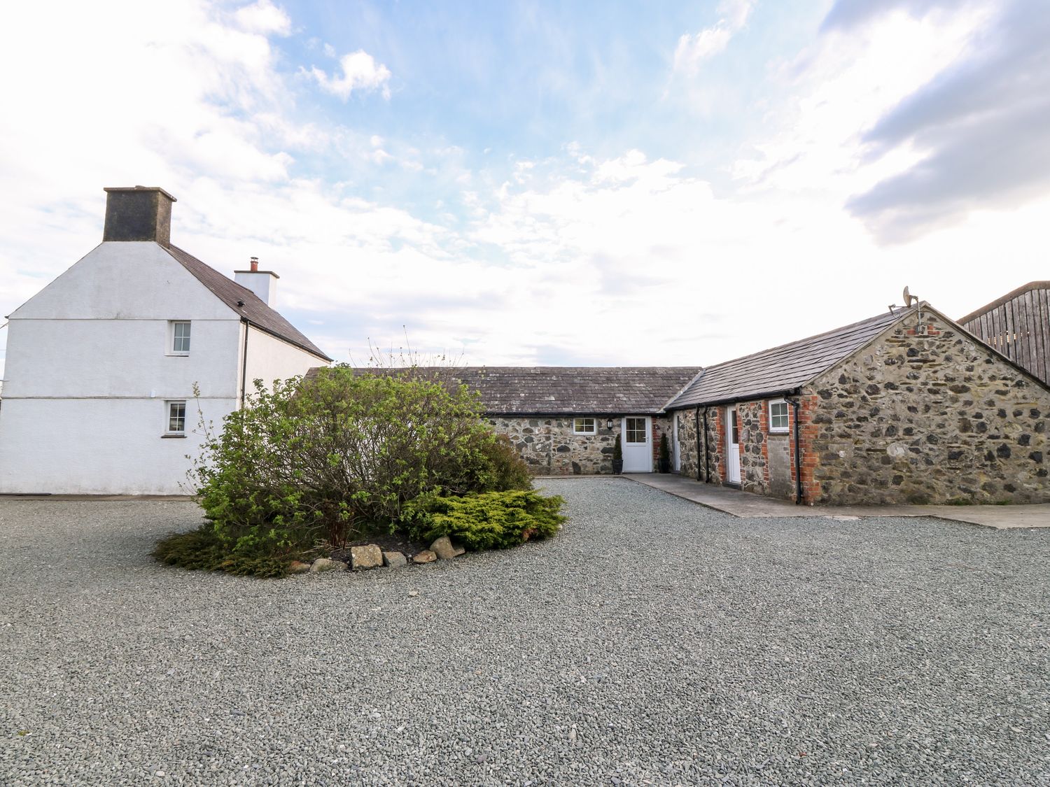 Rhos Y Foel, North Wales