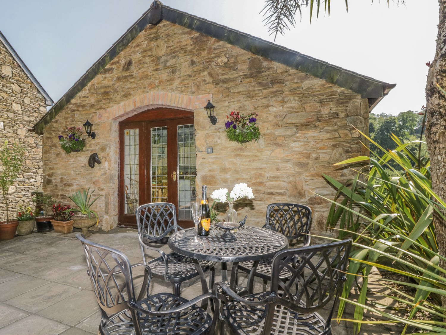 Bearscombe, Devon