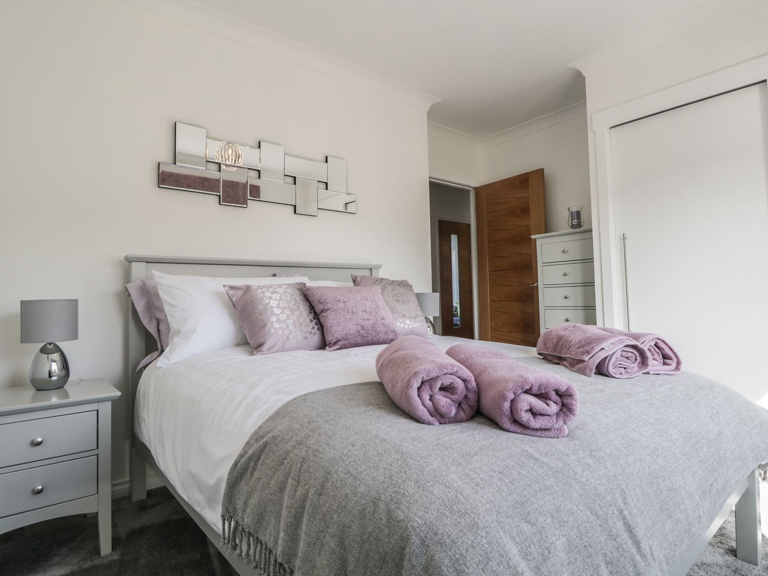 24 Waters Edge Banff Paddocklaw Self Catering Holiday Cottage