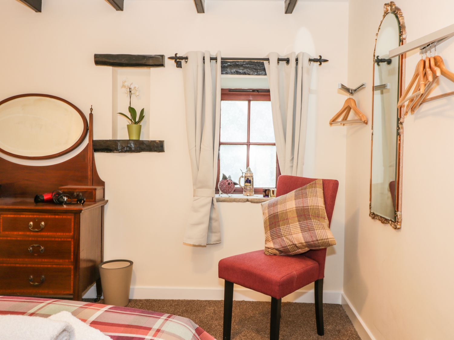 Angus Cottage, Scottish Borders