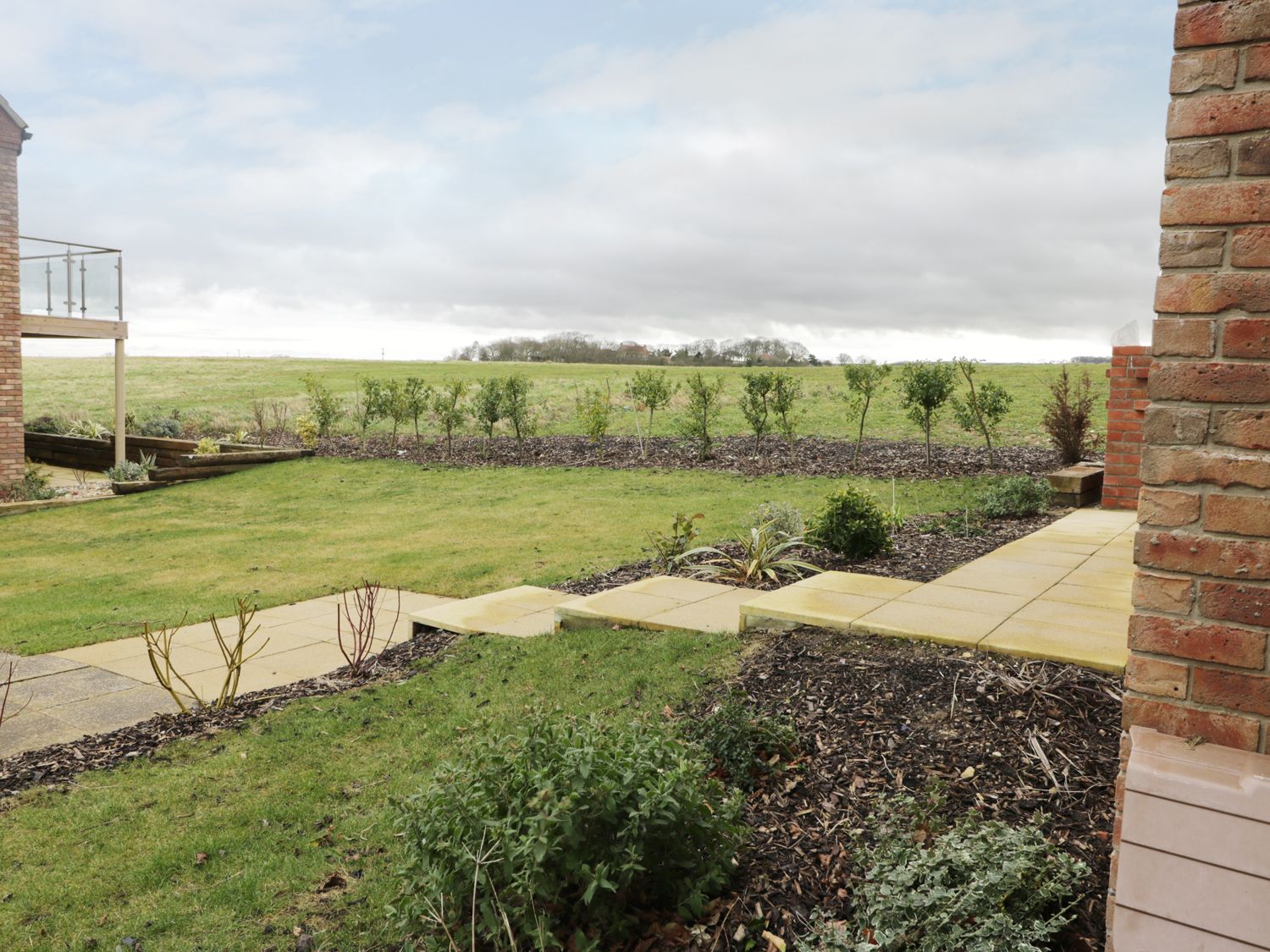 Rosie's Retreat, Filey