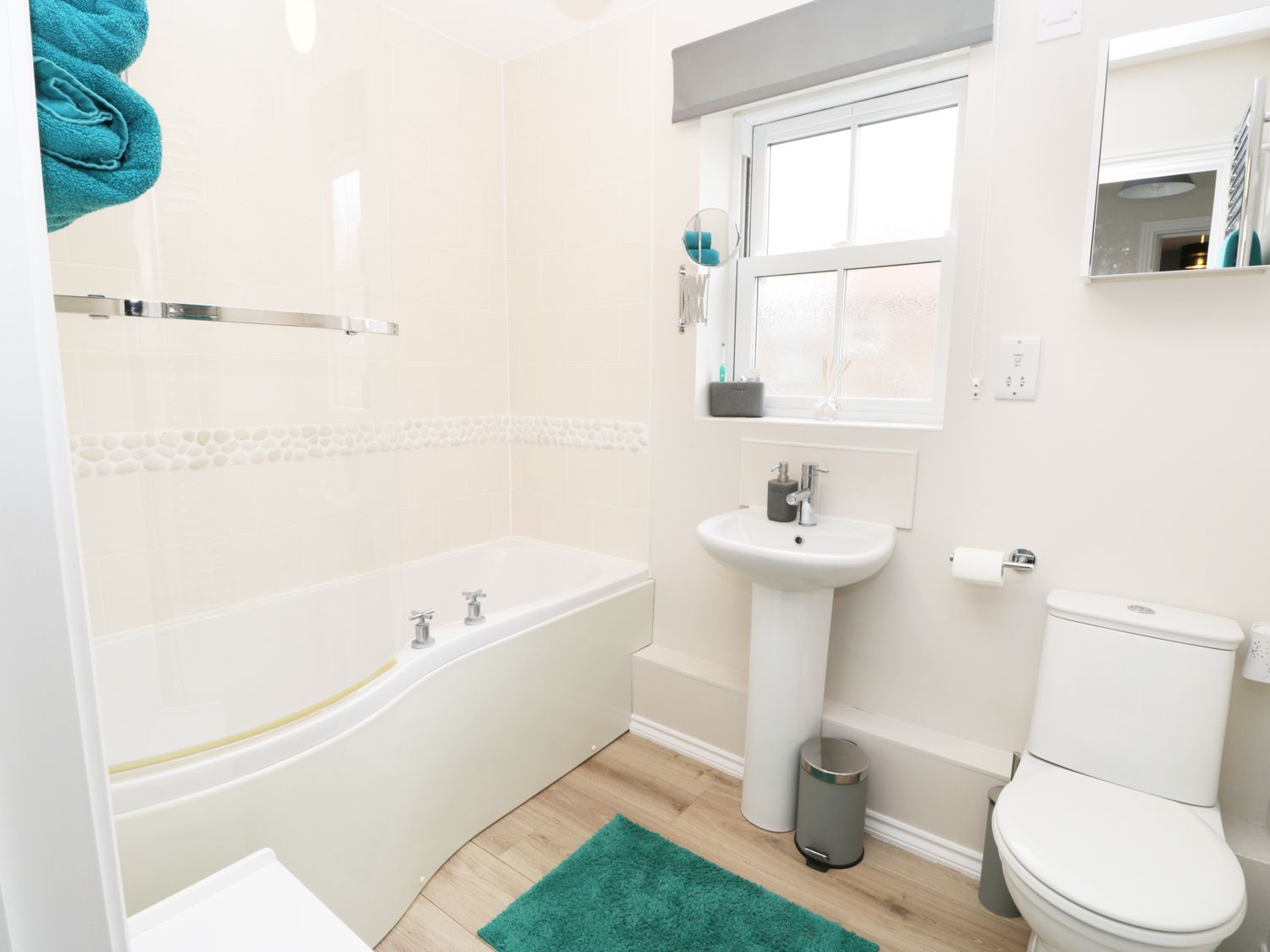Rosie's Retreat, Filey